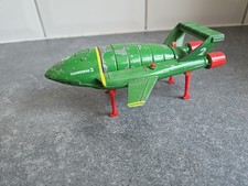 Matchbox Thunderbird 2 from 1992 Die Cast Model Vehicle