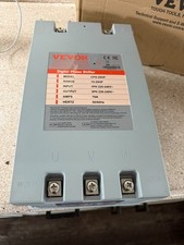 VEVOR Phase Converter 7.5HP 23