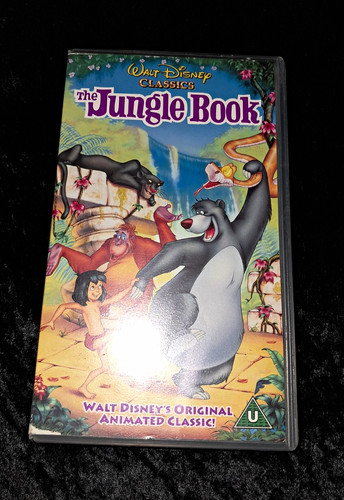 Walt disney classics - disney,