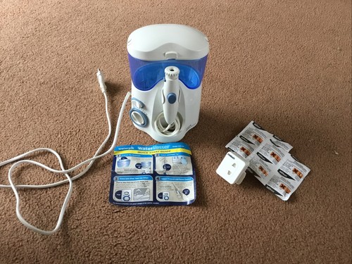Waterpik ultra water jet - ultra,