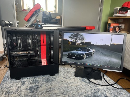 Ryzen 3600 geforce rtx 2060 - 5,