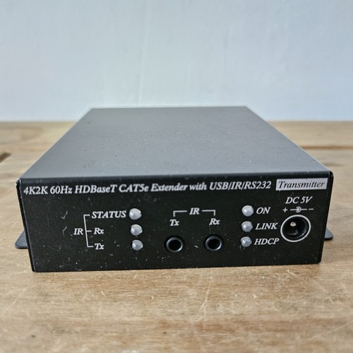 Hdbaset extender 70m over - 70m,