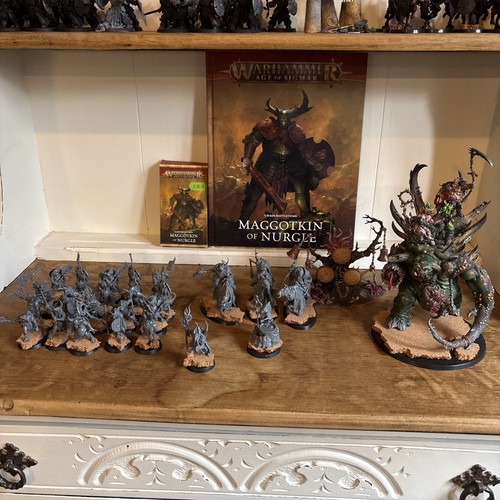 Warhammer age sigmar - warhammer,