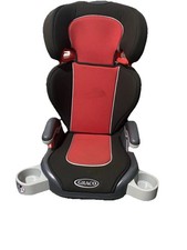 Graco Junior Hight Adjustable Booster Car Seat Group 2/3