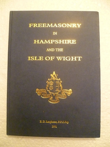 Freemasonry hampshire - freemasonry, in