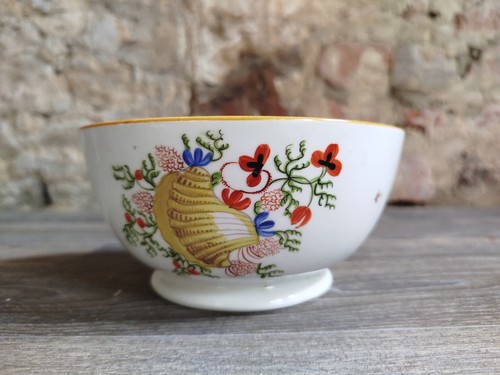 New hall small fruit bowl - hall,