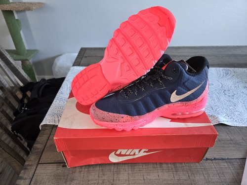 Nike air max invigor mid - air,