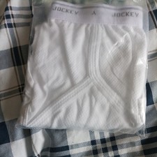 Jockey Mens Rare 100% Genuine