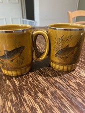 2 Vintage The Royal Worcester