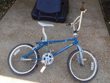 Columbia Freestyle Old School