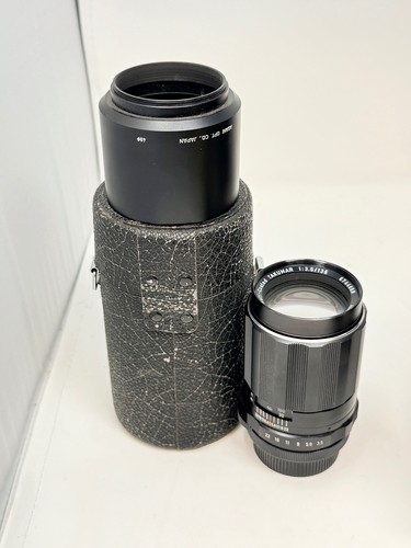 Asahi pentax multi coated - asahi,