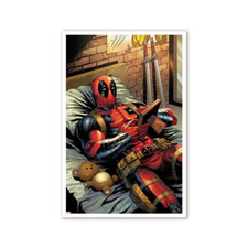 Deadpool & Wolverine Movie