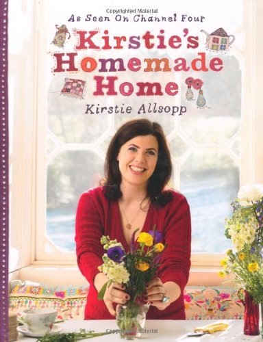 Kirstie homemade home by - kirstie's,