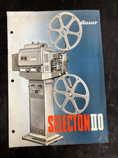 VINTAGE BAUER SELECTON II O