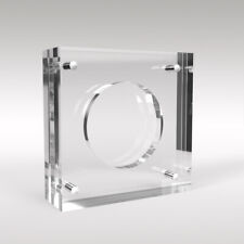 Challenge Coin Perspex/Acrylic