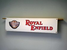 Royal Enfield BANNER Classic