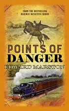 Points of Danger (Railway