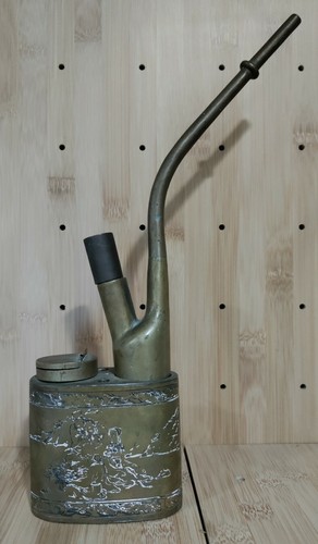 Antique chinese water - antique,