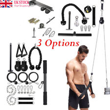 Lat Pull Down Cable Durable