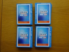 35 Packs Heroes on a Mission