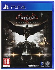 Batman: Arkham Knight (Sony