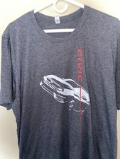 Rare civic 2xl shirt - 2xl, north