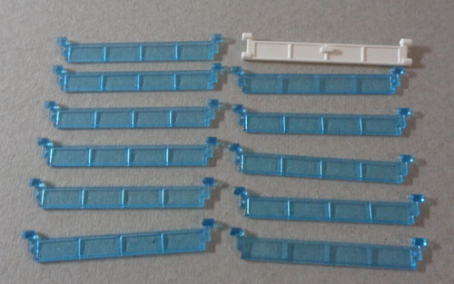 Lego 4219 40672 garage panel - 4219,