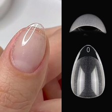 240Pcs/Box XXS Gelly Nail Tips