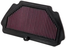 Fits K&N KA-6009 Air filter DE