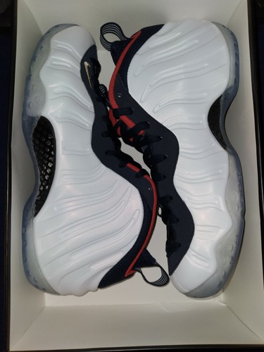 Nike air foamposite one - nike,