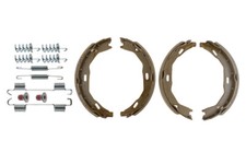 For Mercedes C-Class E Brake