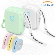 Mini Pocket Bluetooth Thermal
