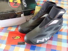 NEW Northwave Fahrenheit 2 GTX EU45 UK11 Goretex winter road cycling shoes boots