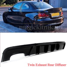 FOR BMW 1 SERIES E82 M