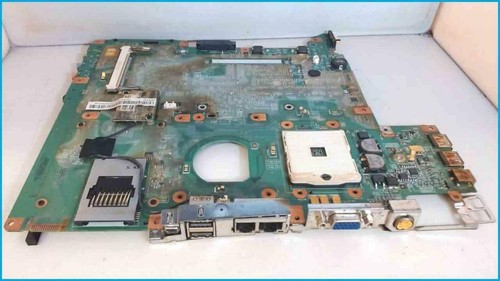 Fujitsu siemens amilo - fujitsu,