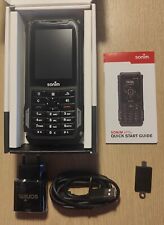 Sonim XP5s XP5800 Dual-SIM 16Gb 4G/LTE Unlocked VAT qualifying *BOXED* PoC/Zello