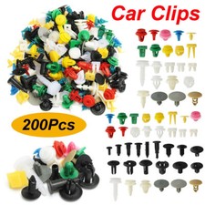 200X Plastic Car Door Trim