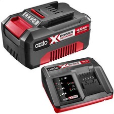 Ozito Genuine PXC 18v Cordless