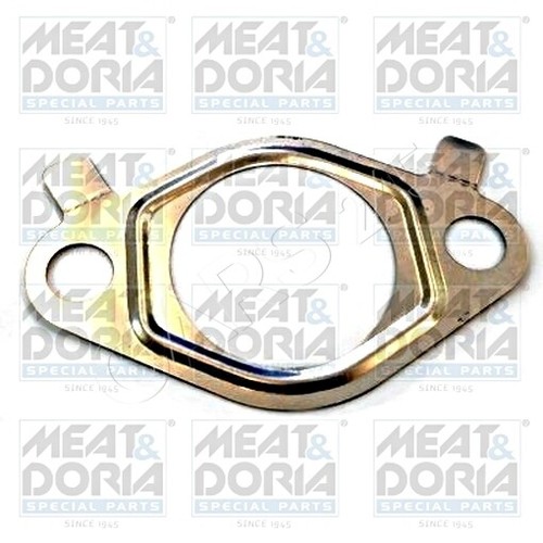 Egr valve seal - egr, vw