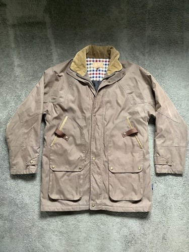 Vintage original puffa - puffa, outdoor
