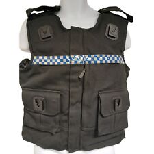 Hawk Protection Stab Vest Ballistic Cover Body Amour Klickfast De-Badged Female