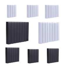 230V Ceramic Core Electric