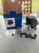 New Style Truma MonoControl Bulkhead Gas Regulator - Caravan  Motorhome 52400-01