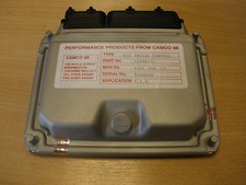 Reconditioned ECU - VW Polo 1.4 manual AUD 2000-02 0261206751 030906032AP