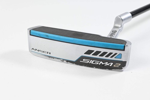 Ping sigma anser - putter, 34