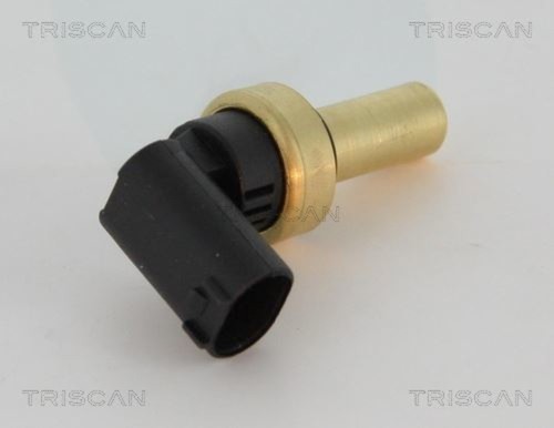 Coolant temperature sensor - temperature,
