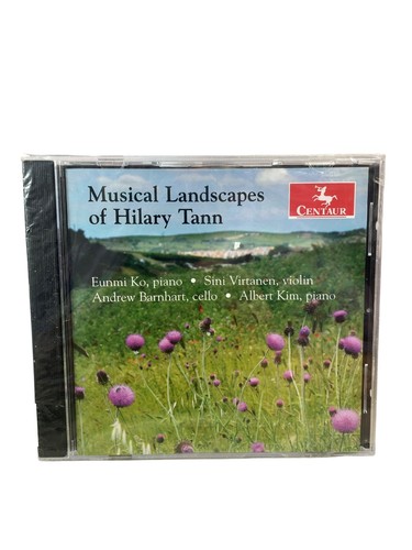 Hilary tann musical - –,