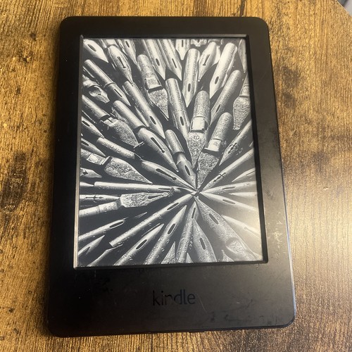 Amazon kindle 7th generation - kindle,