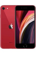 Apple iPhone SE 2nd Gen 64GB