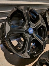 GENUINE Ford Fiesta Ecoboost